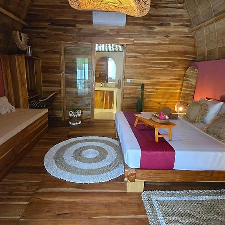 Hotel Les Sables Blancs - Adults Only - Gili Air Exterior photo
