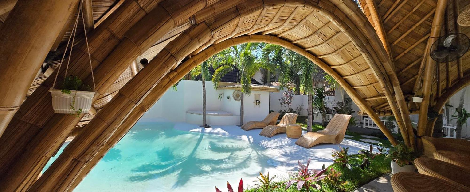 Hotel Les Sables Blancs - Adults Only - Gili Air Exterior photo