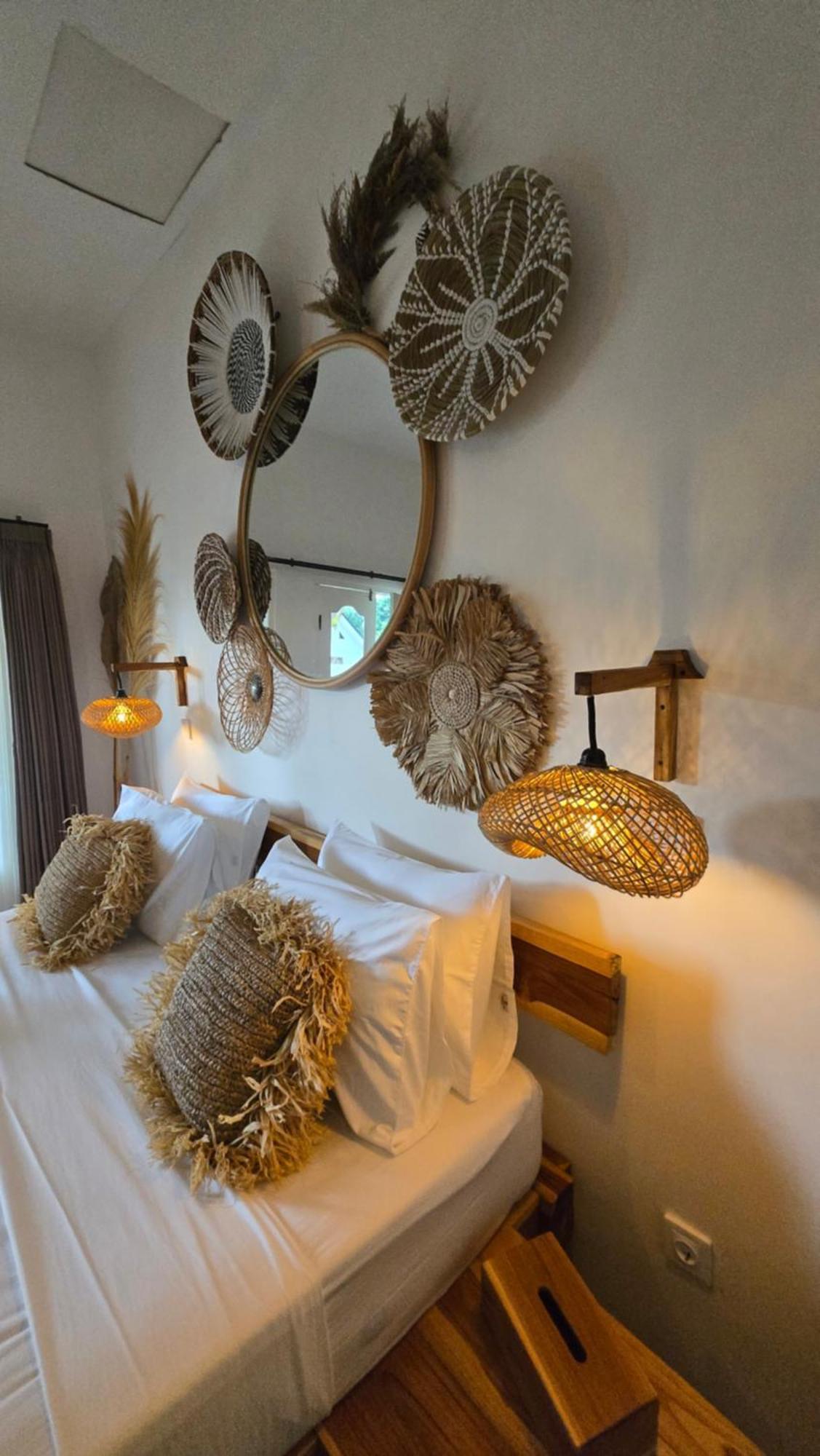 Hotel Les Sables Blancs - Adults Only - Gili Air Exterior photo