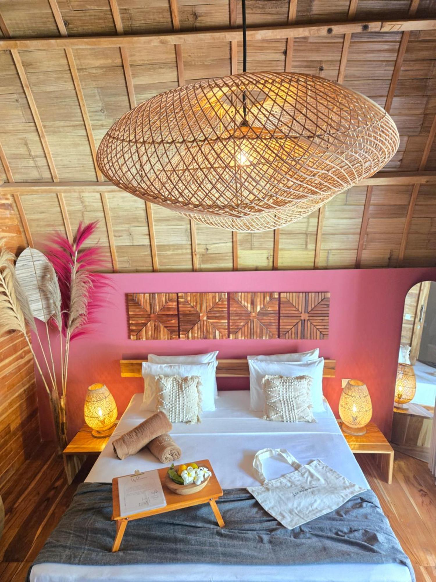 Hotel Les Sables Blancs - Adults Only - Gili Air Exterior photo